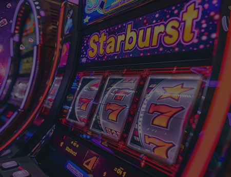 Starburst